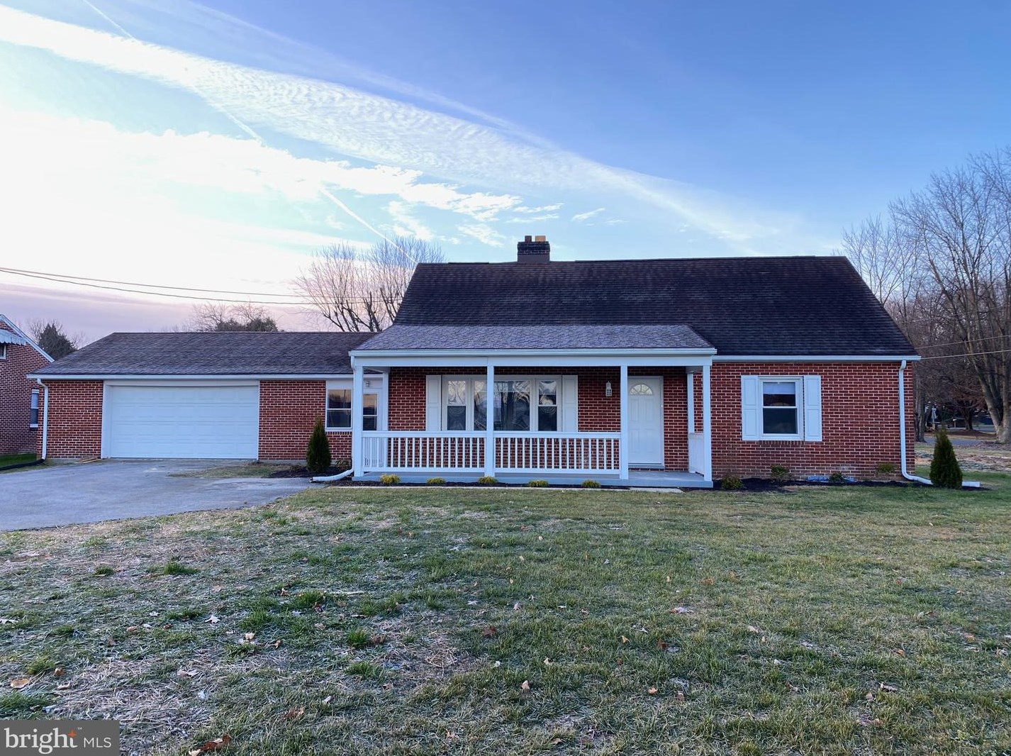 2086 Lincoln Way, Chambersburg, PA 17202-3326