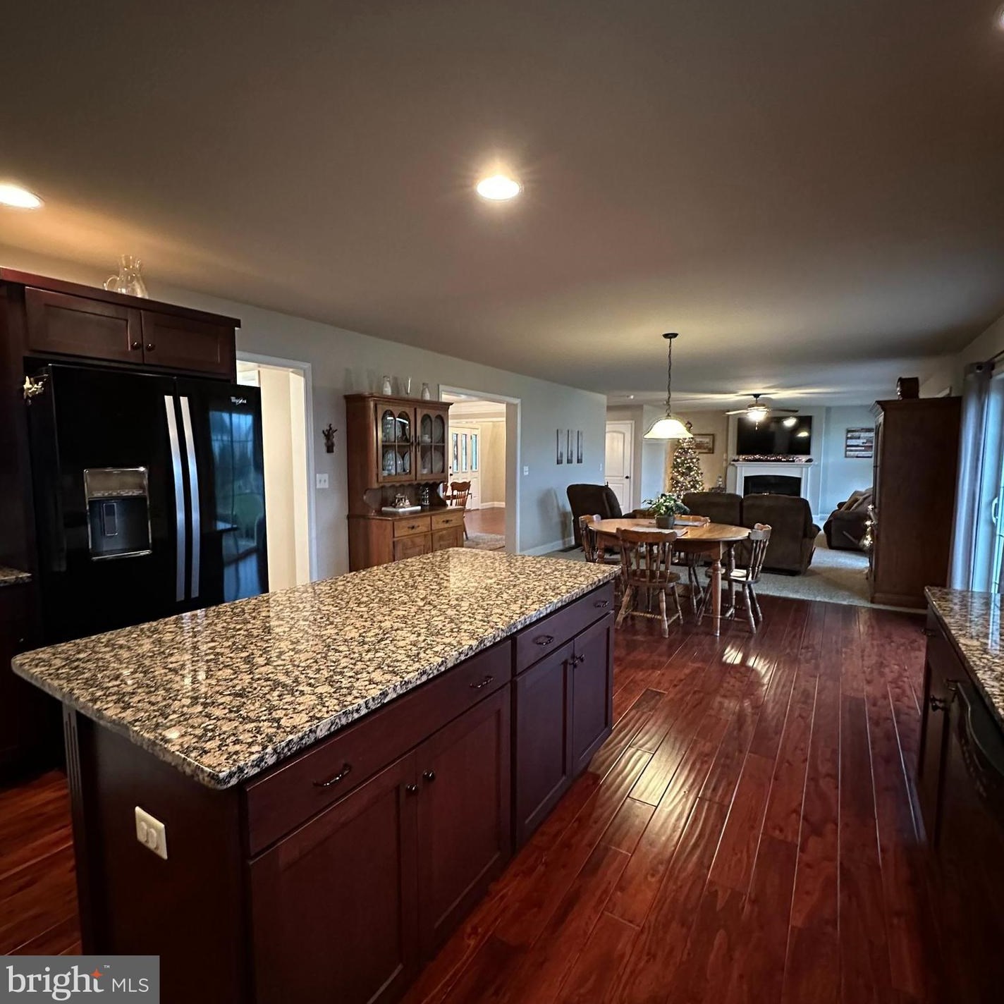 2449 Cornwall Rd, Chambersburg PA  17202-8236 exterior