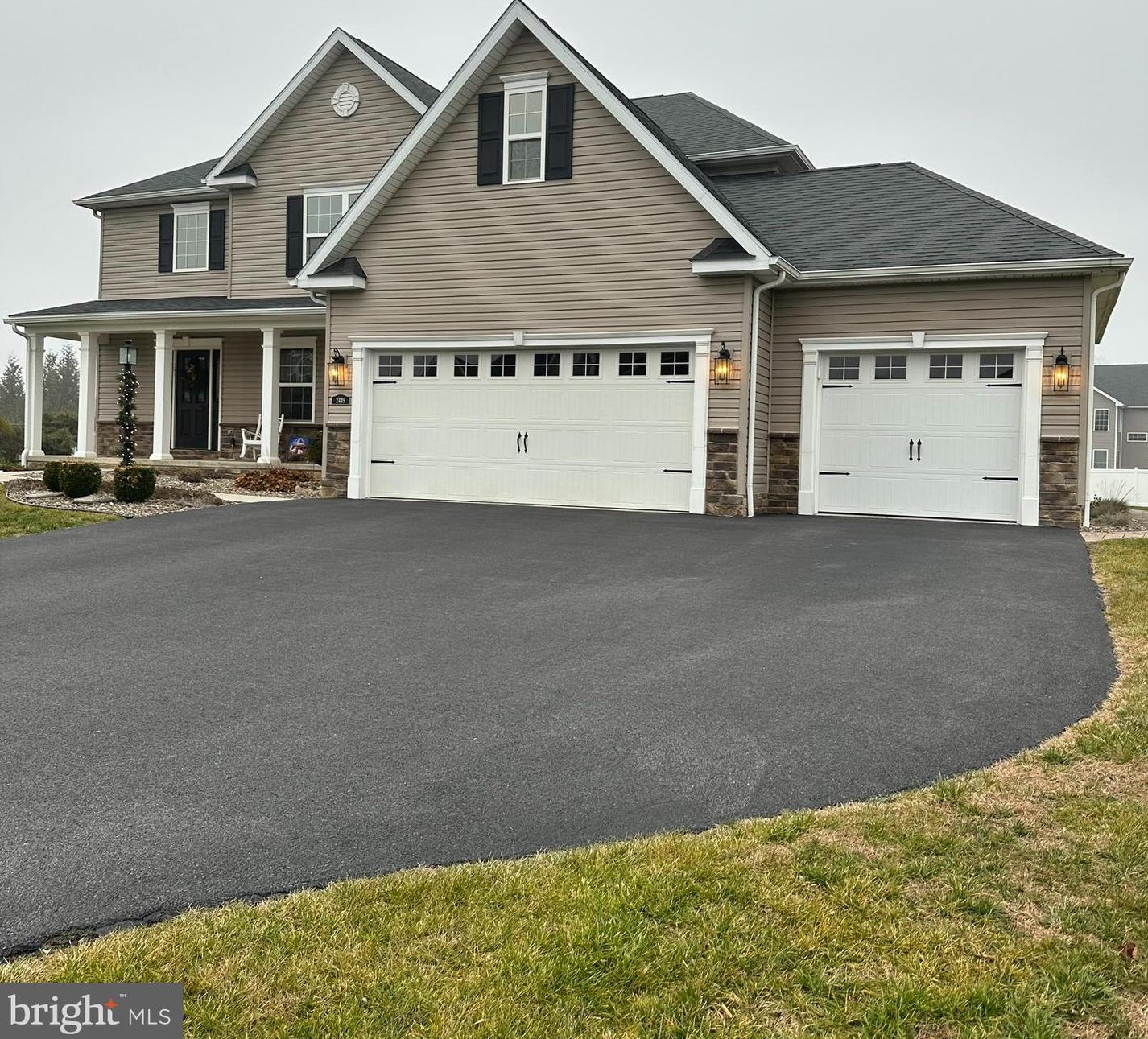 2449 Cornwall Rd, Chambersburg, PA 17202-8236