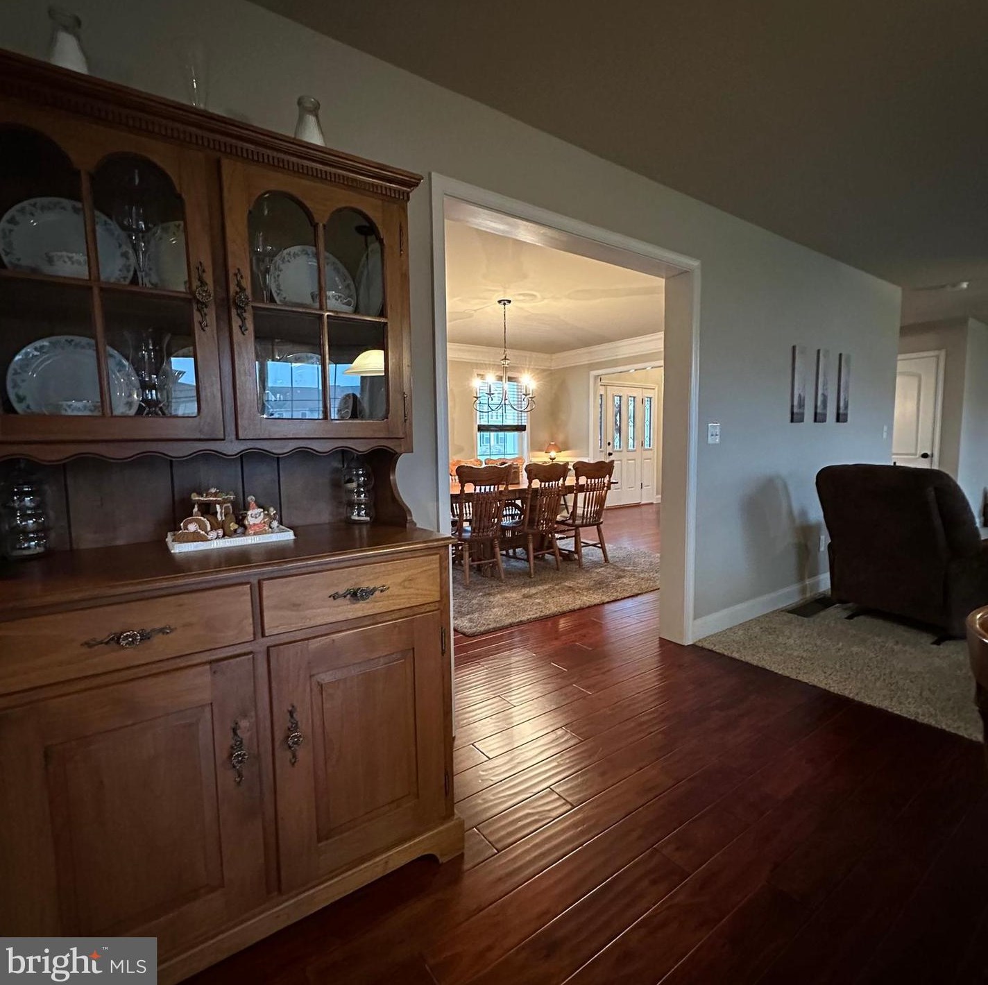 2449 Cornwall Rd, Chambersburg PA  17202-8236 exterior