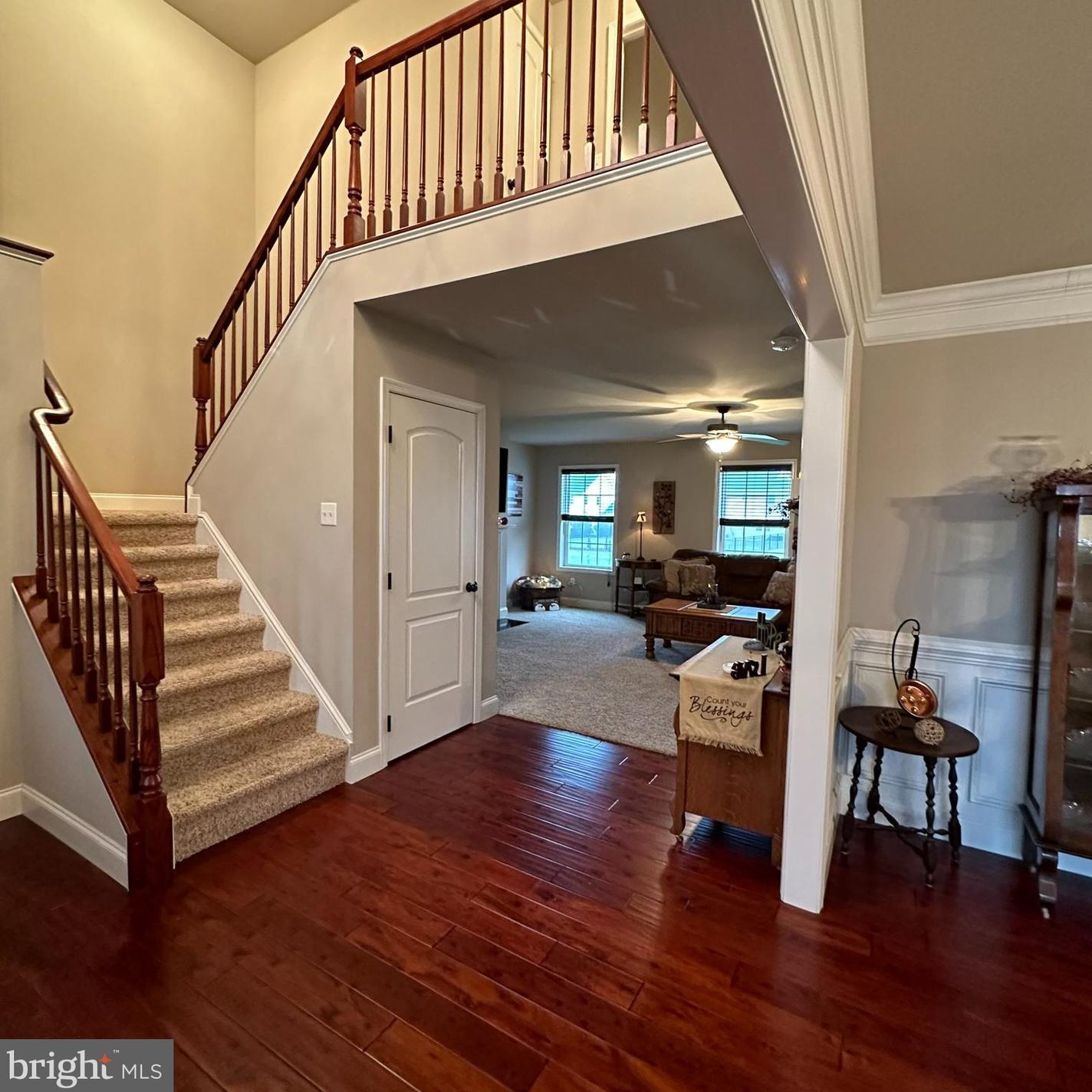 2449 Cornwall Rd, Chambersburg PA  17202-8236 exterior