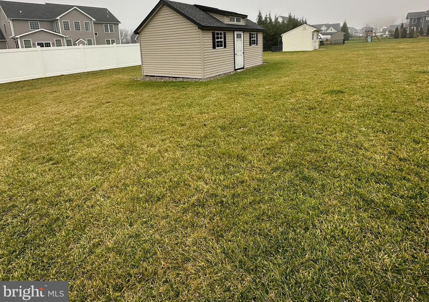 2449 Cornwall Rd, Chambersburg PA  17202-8236 exterior