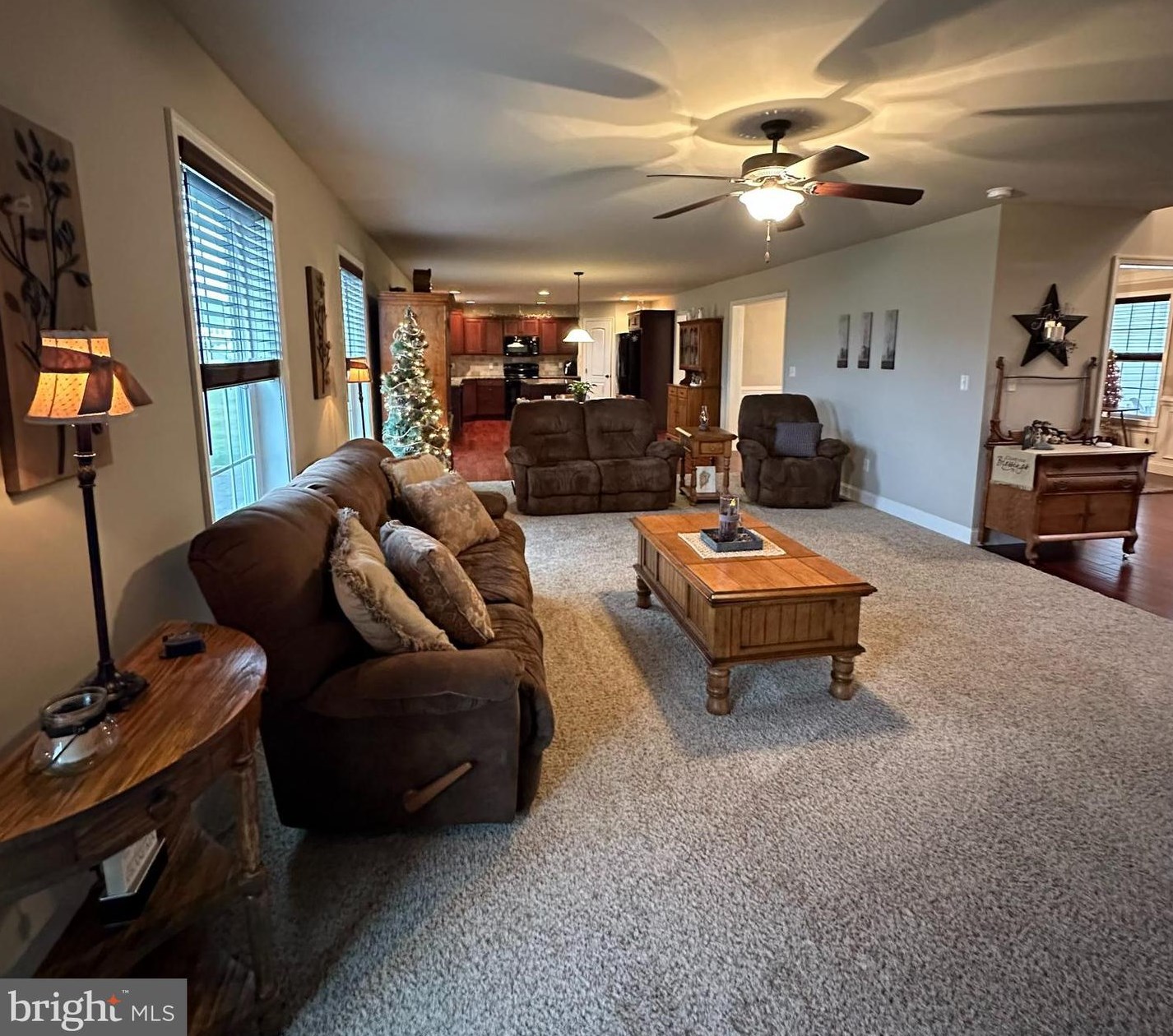 2449 Cornwall Rd, Chambersburg PA  17202-8236 exterior
