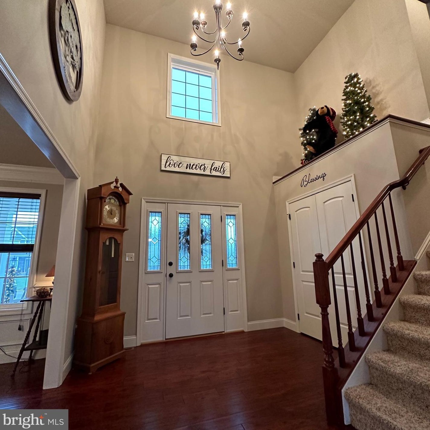 2449 Cornwall Rd, Chambersburg PA  17202-8236 exterior