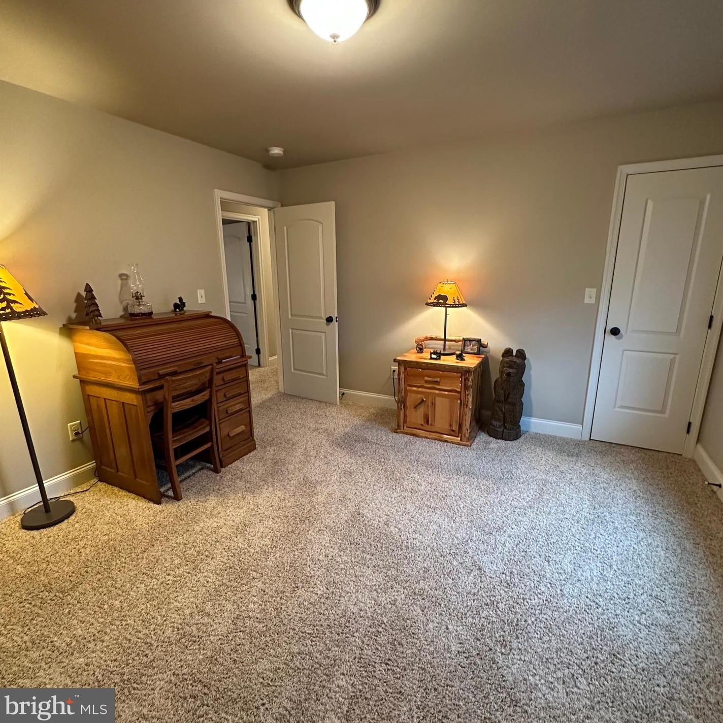 2449 Cornwall Rd, Chambersburg PA  17202-8236 exterior