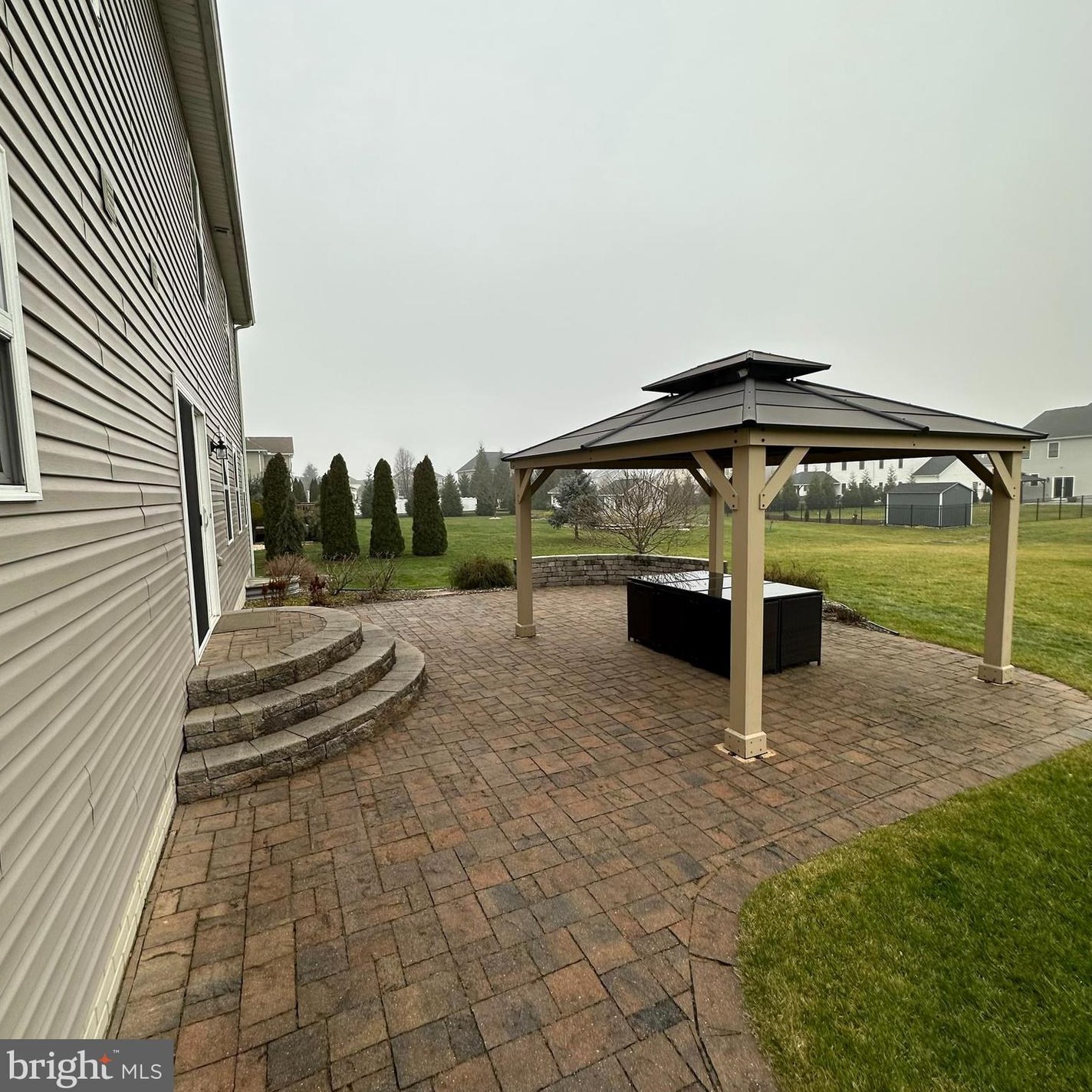 2449 Cornwall Rd, Chambersburg PA  17202-8236 exterior