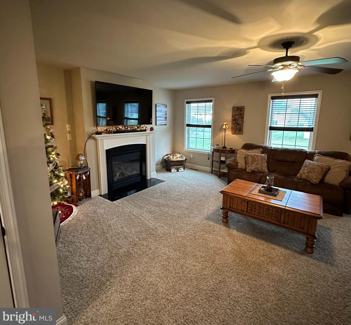 2449 Cornwall Rd, Chambersburg PA  17202-8236 exterior