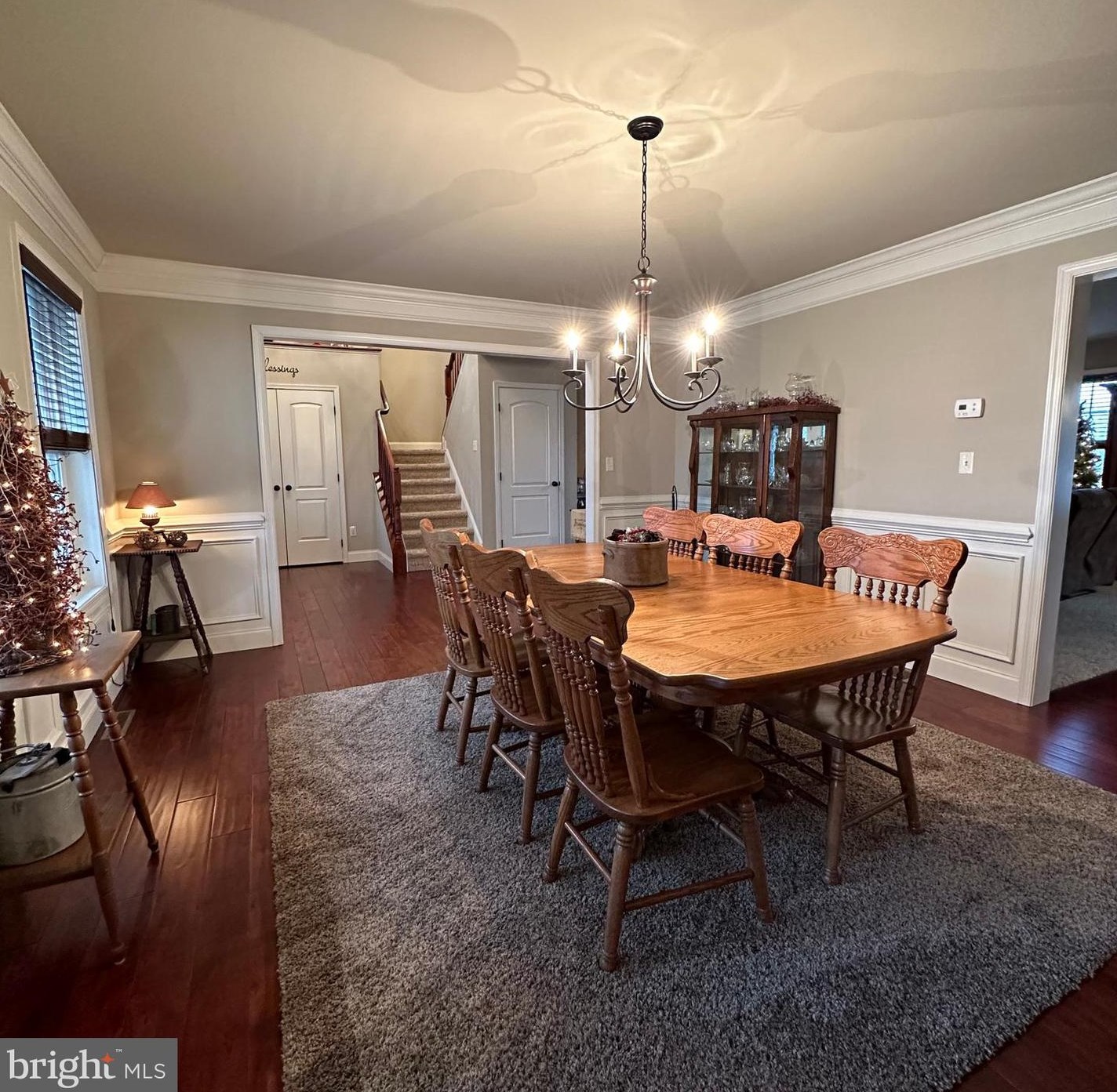 2449 Cornwall Rd, Chambersburg PA  17202-8236 exterior