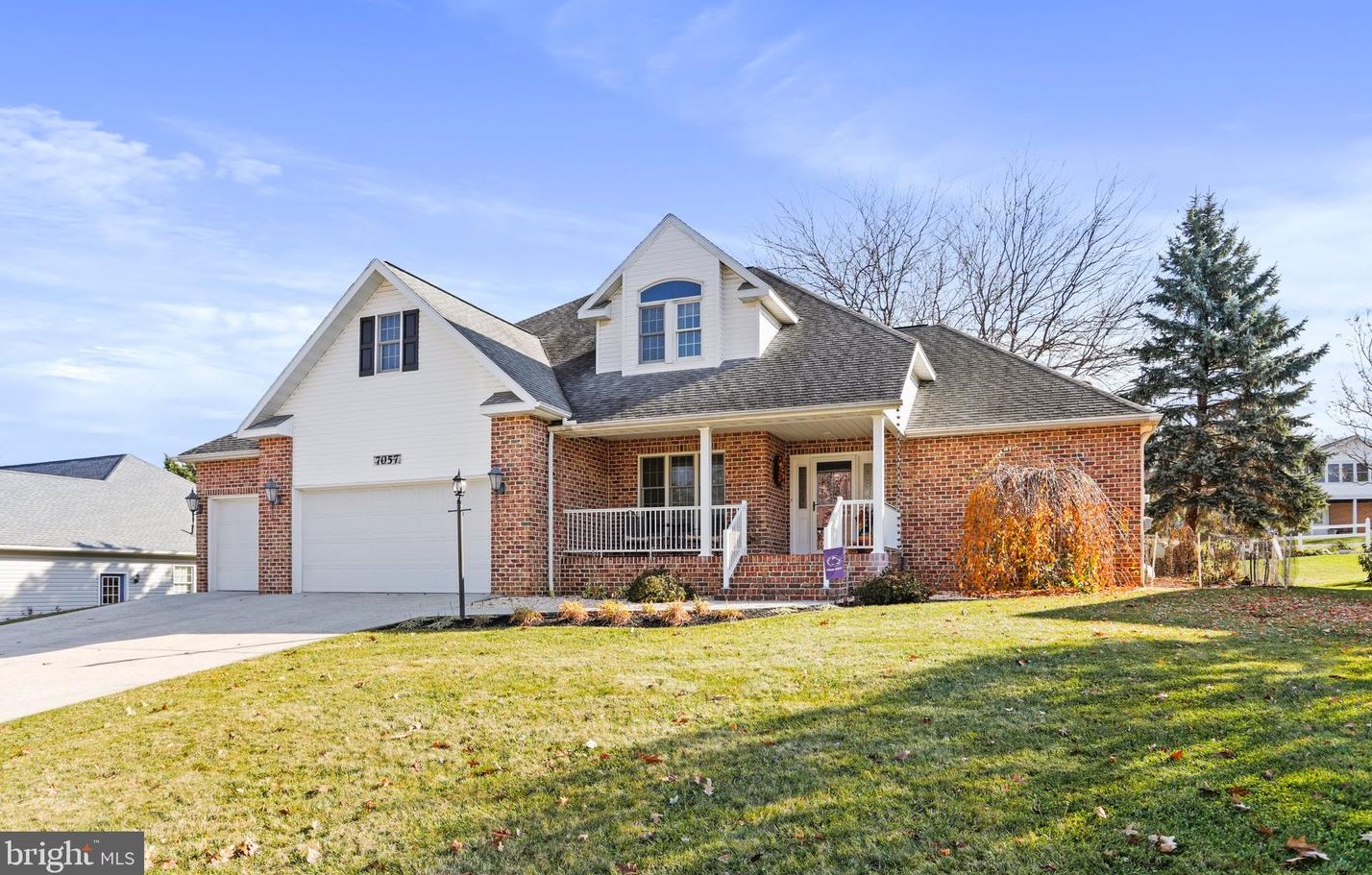 7057 Augusta National, Fayetteville, PA 17222-9419