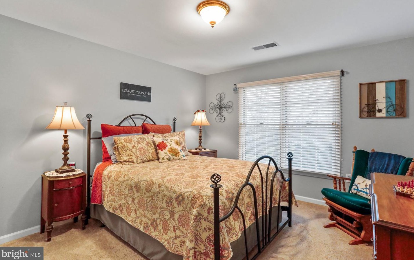 6340 Medina Ridge Dr, Fayetteville PA  17222-9435 exterior