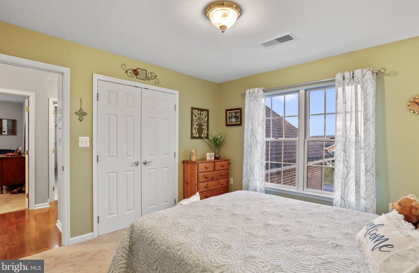 6340 Medina Ridge Dr, Fayetteville PA  17222-9435 exterior