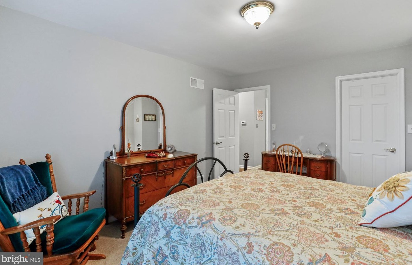 6340 Medina Ridge Dr, Fayetteville PA  17222-9435 exterior