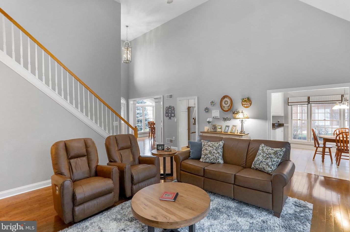 6340 Medina Ridge Dr, Fayetteville PA  17222-9435 exterior