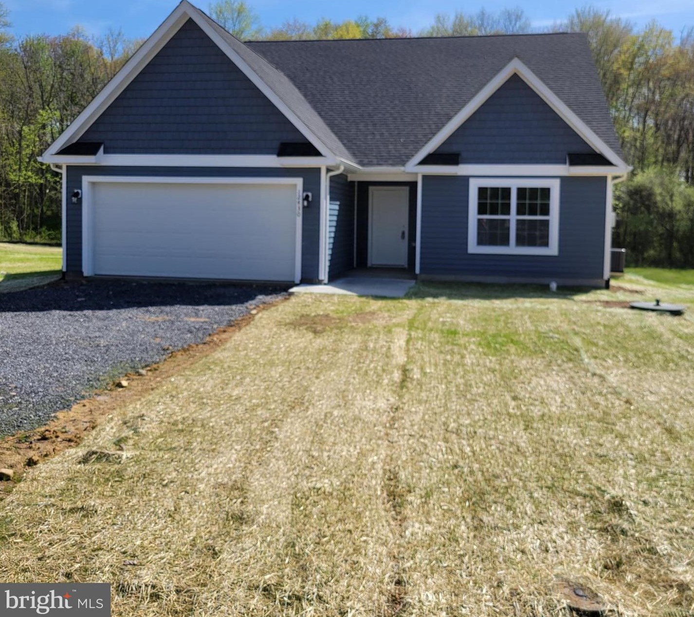 12430 Main St, Richmond Furnace, PA 17224