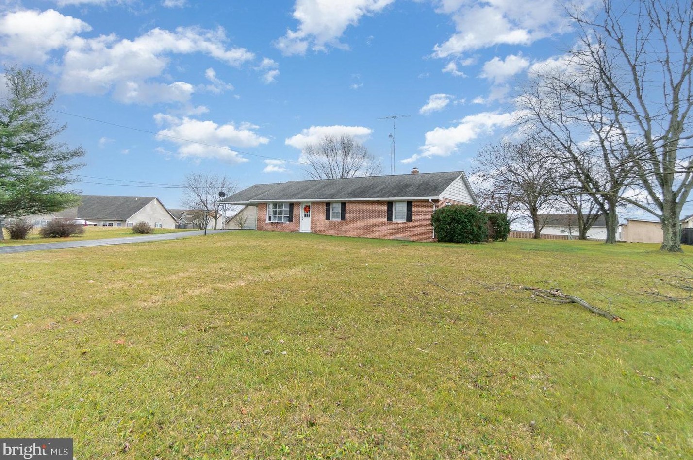 3830 Buchanan Trail West W, Upton, PA 17225