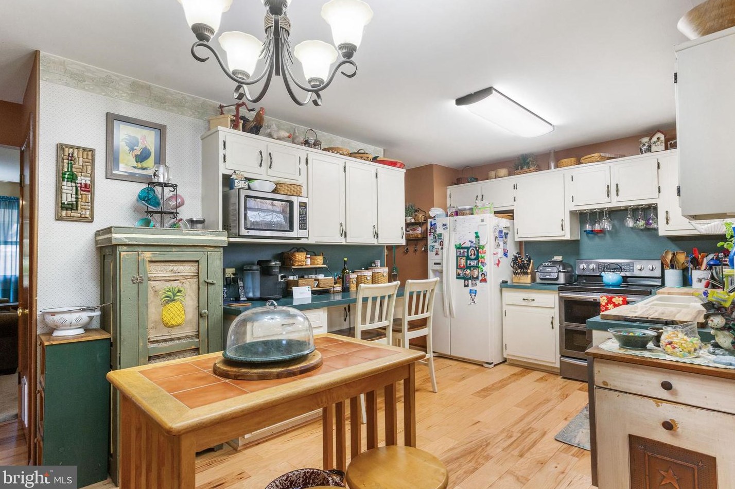 5748 Cumberland Hwy, Chambersburg PA  17202-7306 exterior