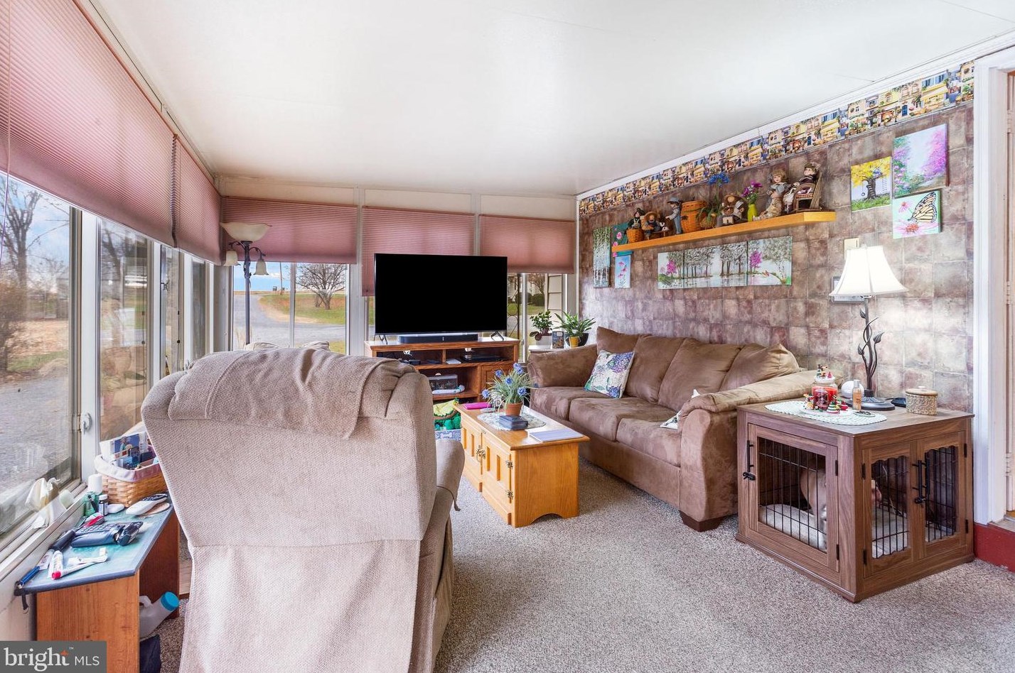 5748 Cumberland Hwy, Chambersburg PA  17202-7306 exterior