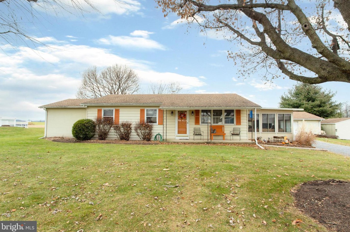 5748 Cumberland Hwy, Chambersburg, PA 17202-7306