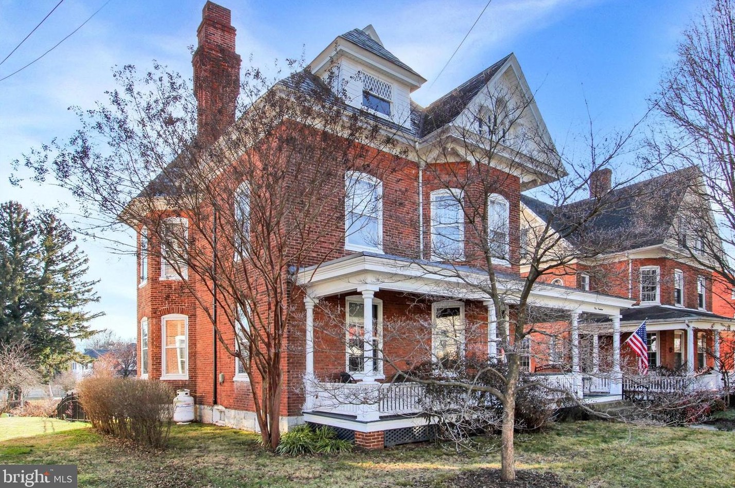 119 S Broad St, Roadside, PA 17268