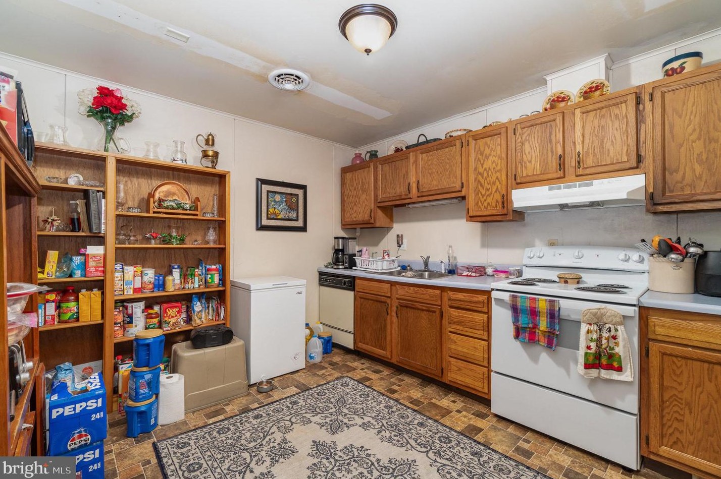 5075 Lincoln Way, Fayetteville PA  17222-1050 exterior