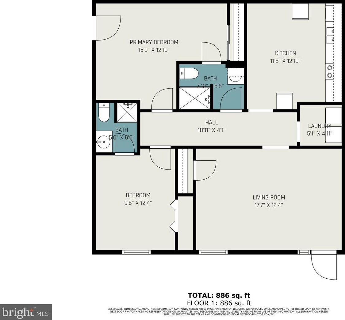 5075 Lincoln Way, Fayetteville PA  17222-1050 exterior