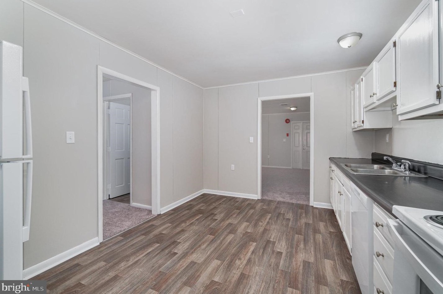 5075 Lincoln Way, Fayetteville PA  17222-1050 exterior