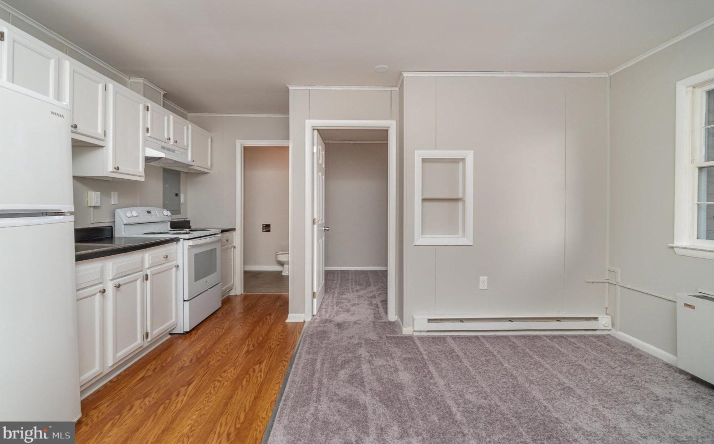 5075 Lincoln Way, Fayetteville PA  17222-1050 exterior