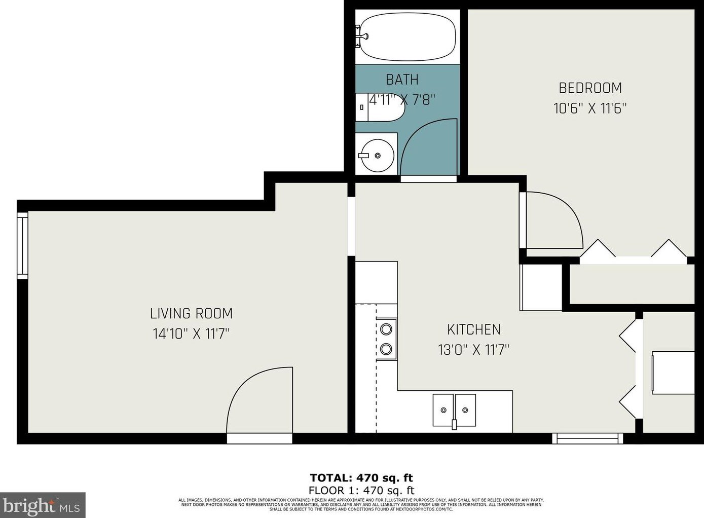 5075 Lincoln Way, Fayetteville PA  17222-1050 exterior