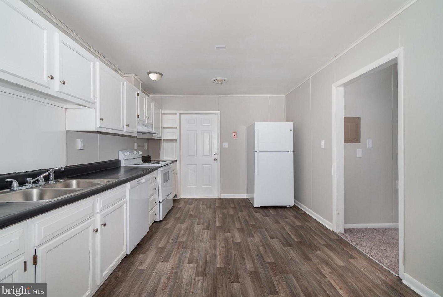 5075 Lincoln Way, Fayetteville PA  17222-1050 exterior