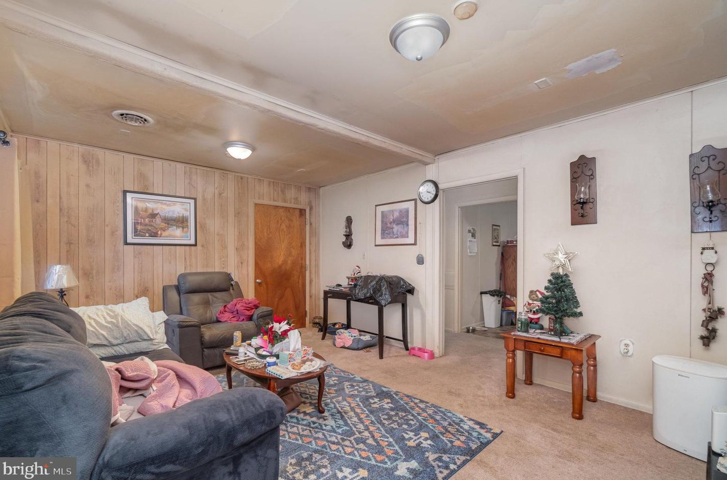 5075 Lincoln Way, Fayetteville PA  17222-1050 exterior