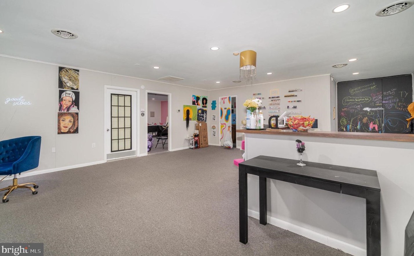 5075 Lincoln Way, Fayetteville PA  17222-1050 exterior