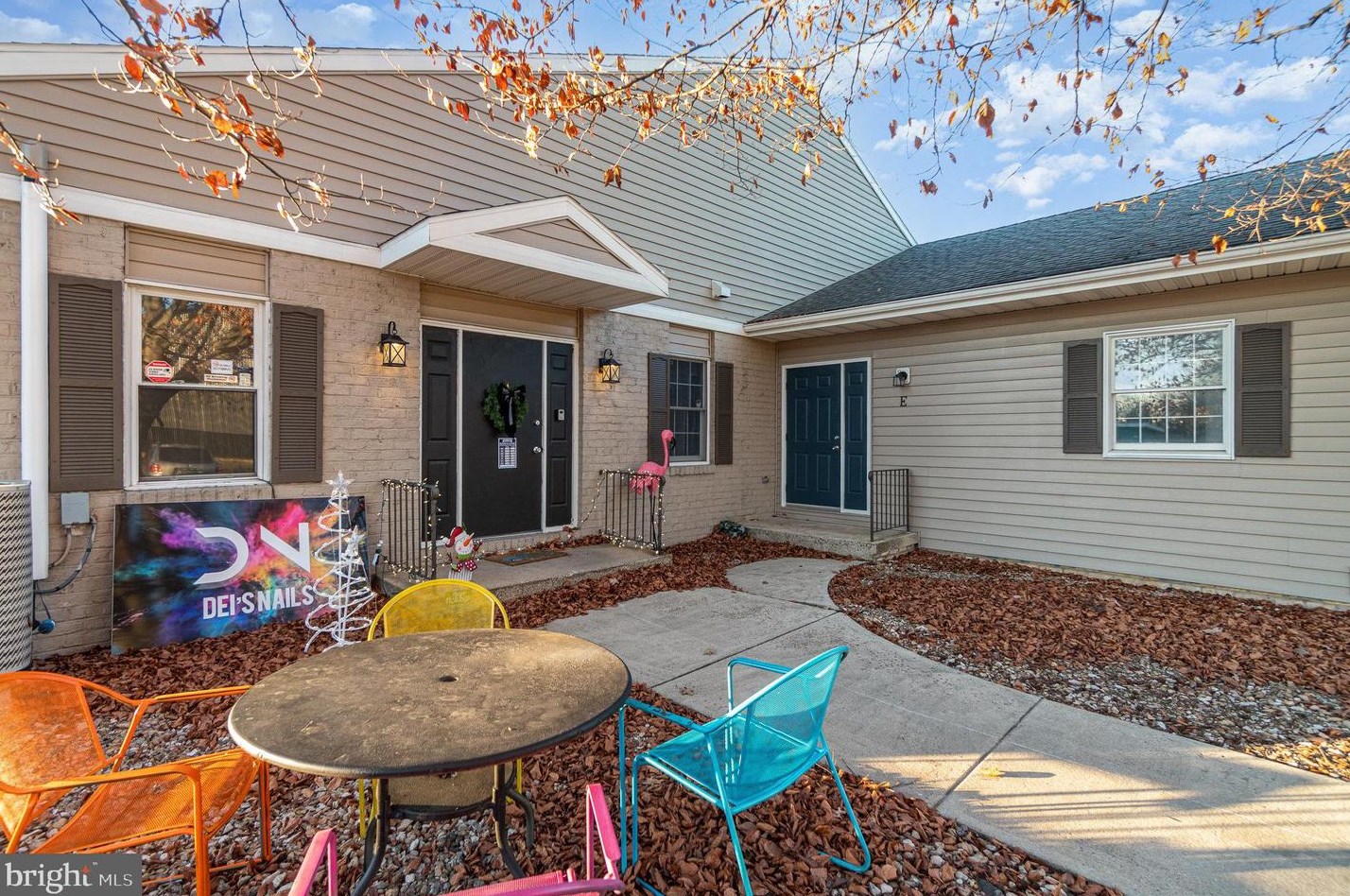 5075 Lincoln Way, Fayetteville PA  17222-1050 exterior