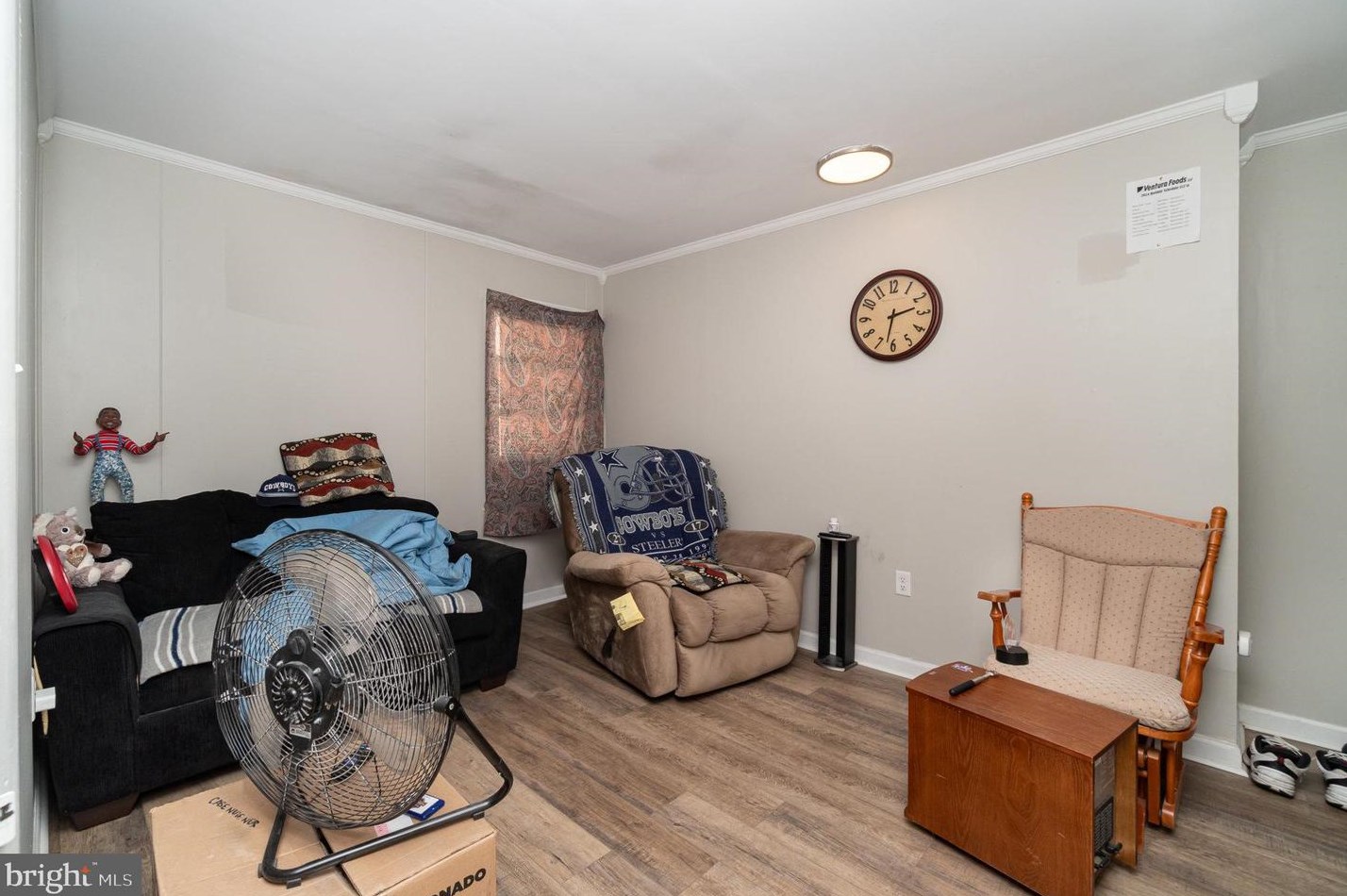 5075 Lincoln Way, Fayetteville PA  17222-1055 exterior