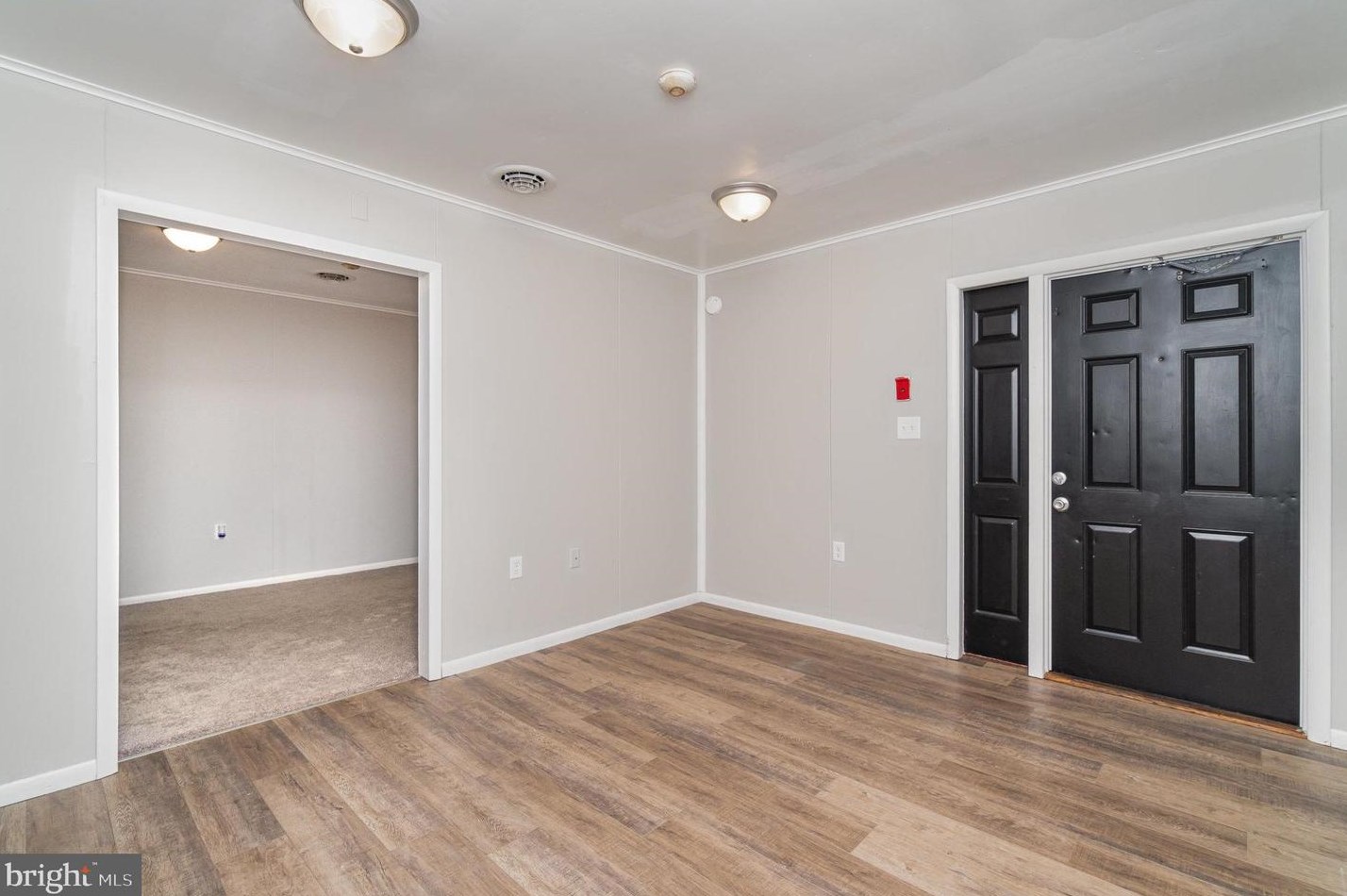 5075 Lincoln Way, Fayetteville PA  17222-1050 exterior