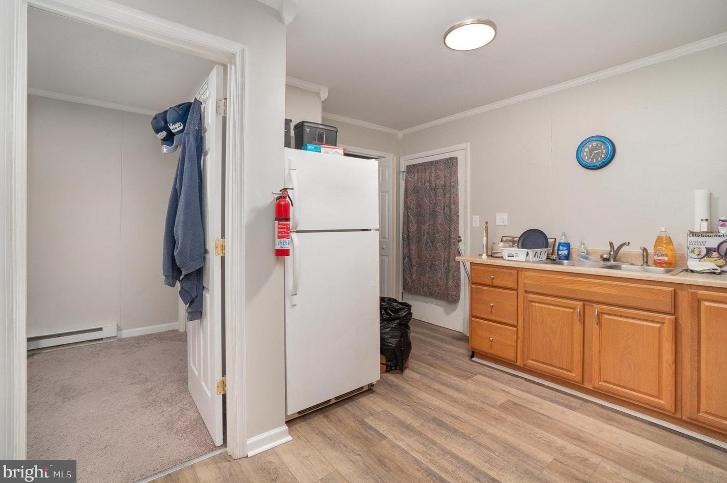 5075 Lincoln Way, Fayetteville PA  17222-1050 exterior