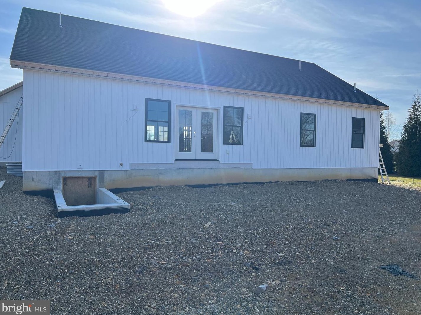 109 Granny Smith Ln, Fayetteville, PA 17222-9375