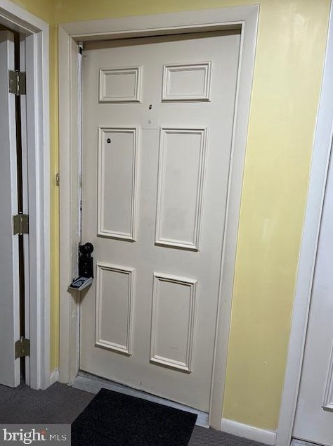235 S Ridge Ave Apt G, Upton, PA