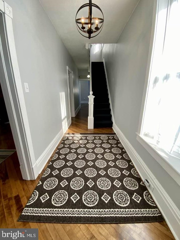 415 W King St, Chambersburg, PA 17201