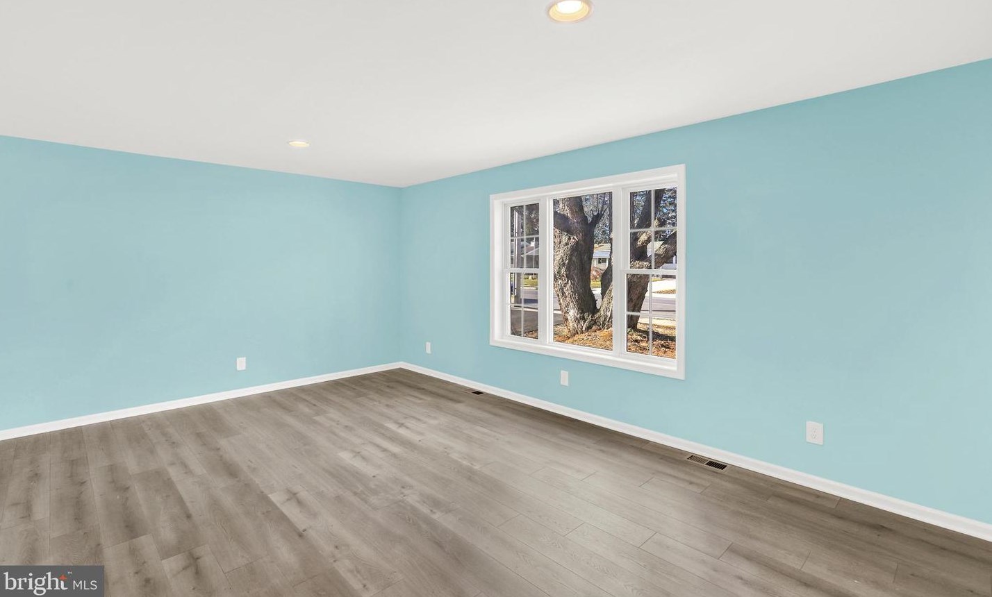 80 Brumbaugh Ave, Chambersburg PA  17201-2804 exterior