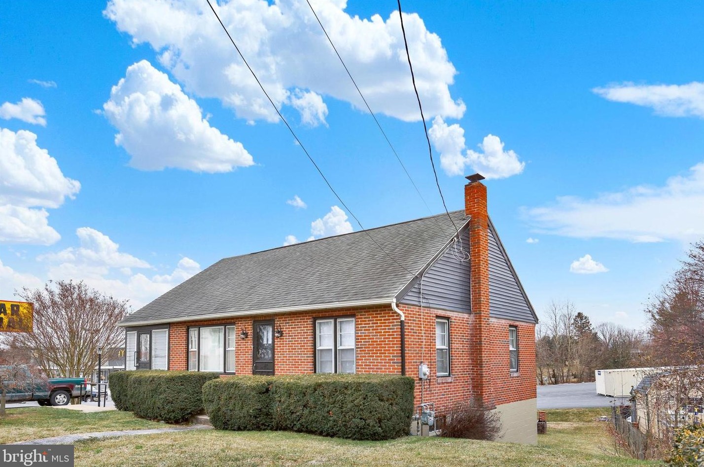 11966 Buchanan Trail W, Dickey, PA 17236
