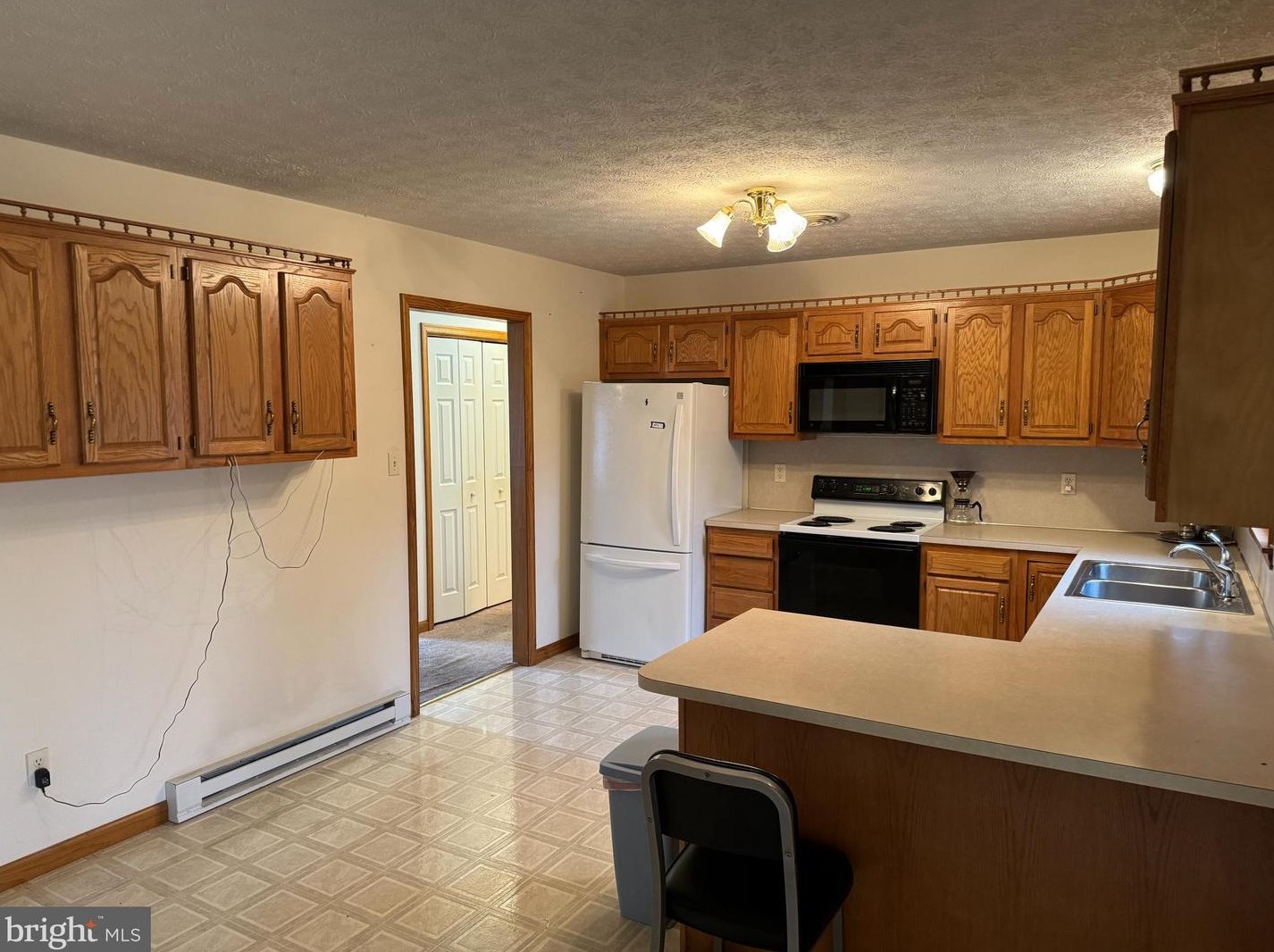 83 Parkwood Dr, Upton PA  17225-1485 exterior