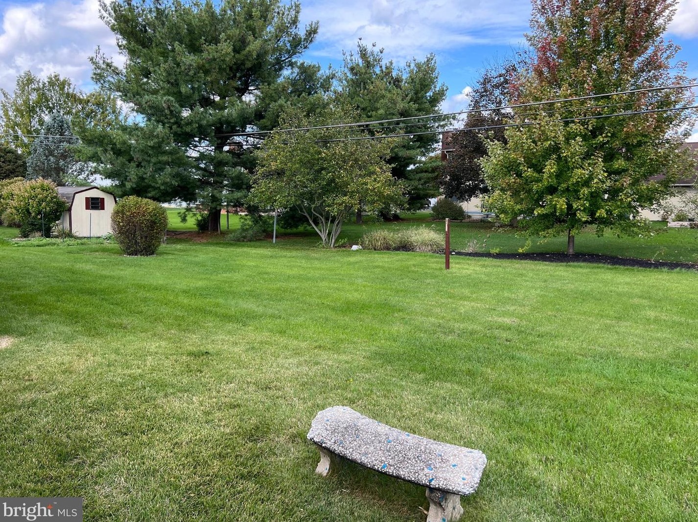 83 Parkwood Dr, Upton PA  17225-1485 exterior