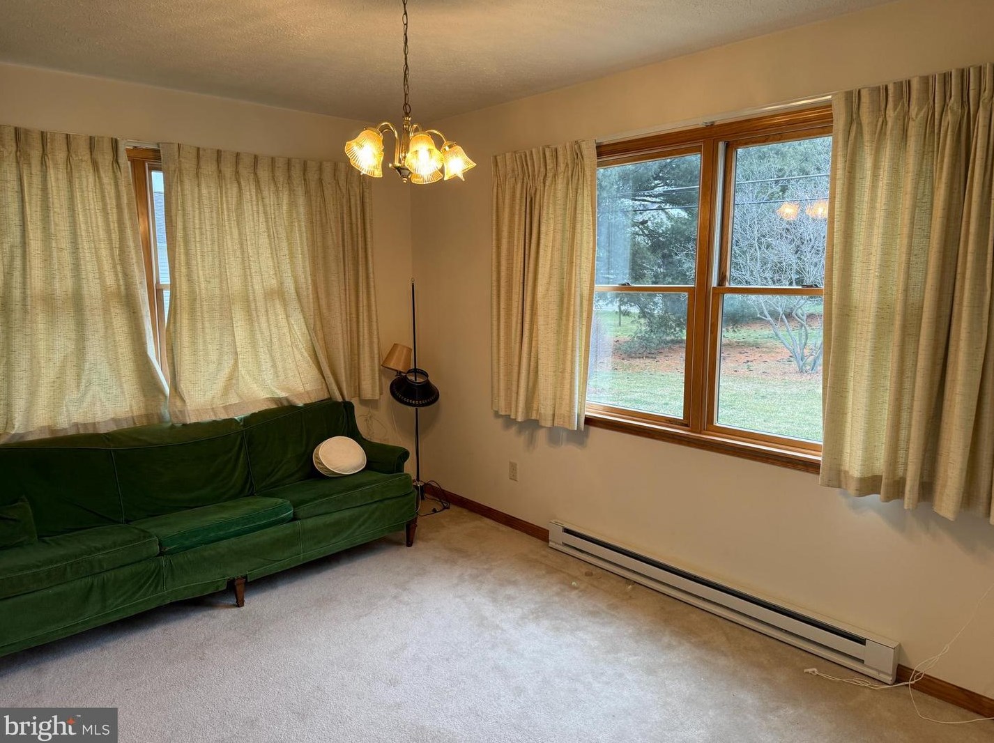 83 Parkwood Dr, Upton PA  17225-1485 exterior