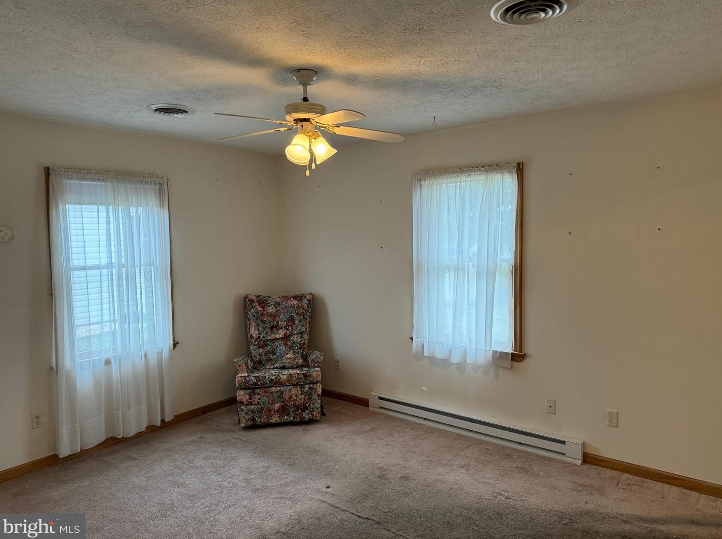 83 Parkwood Dr, Upton PA  17225-1485 exterior