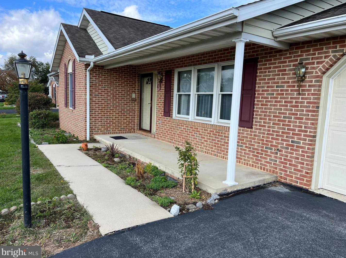 83 Parkwood Dr, Upton PA  17225-1485 exterior