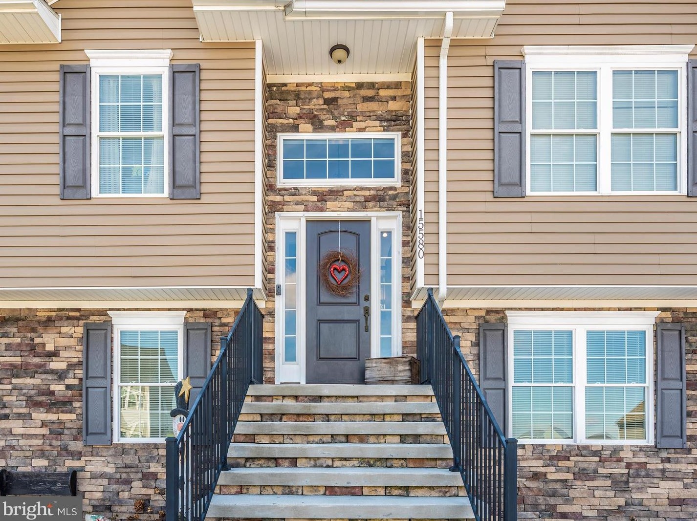 15580 Wedgewood Dr, Upton, PA 17225-8724