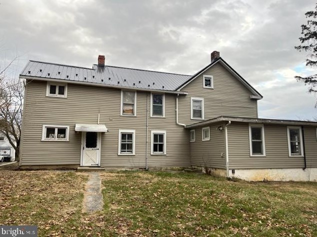 11749 Hades Church, Upton, PA 17225