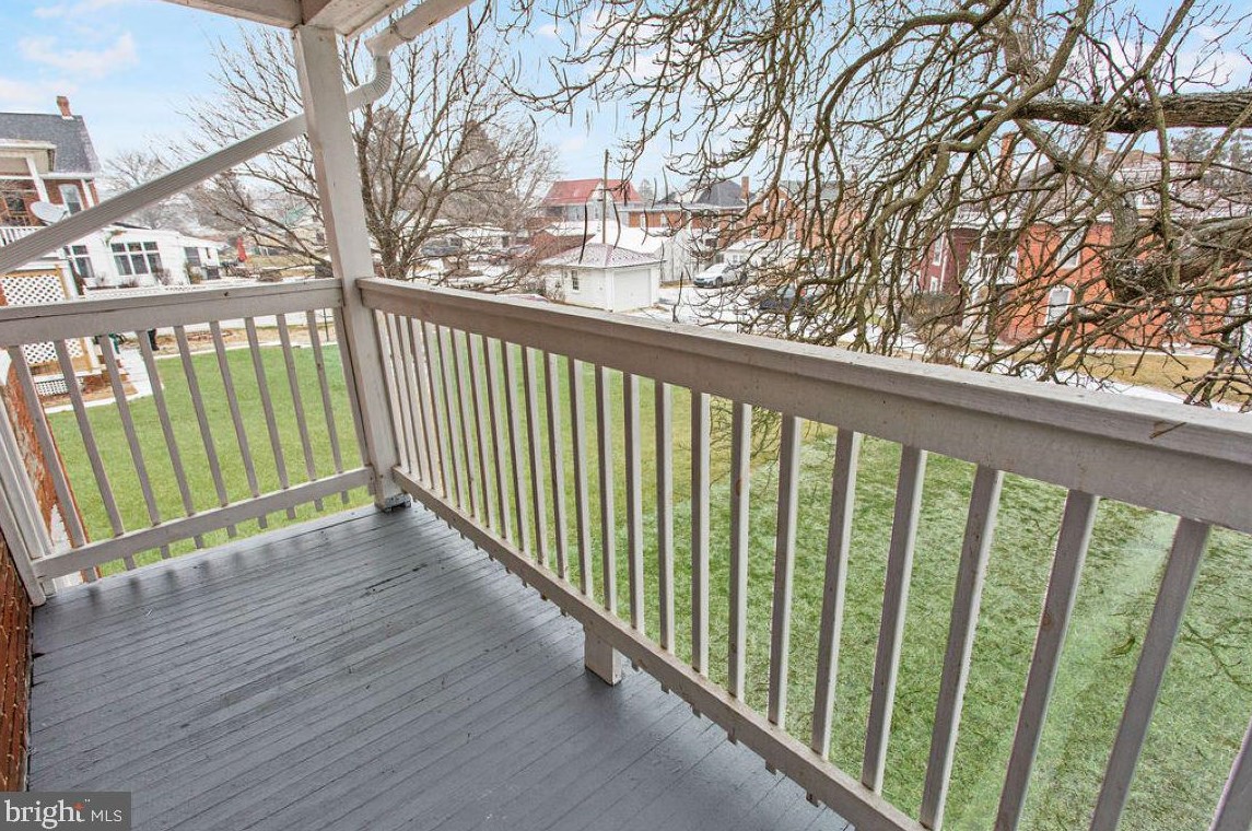 233 Fairview Ave, Roadside PA  17268-1930 exterior