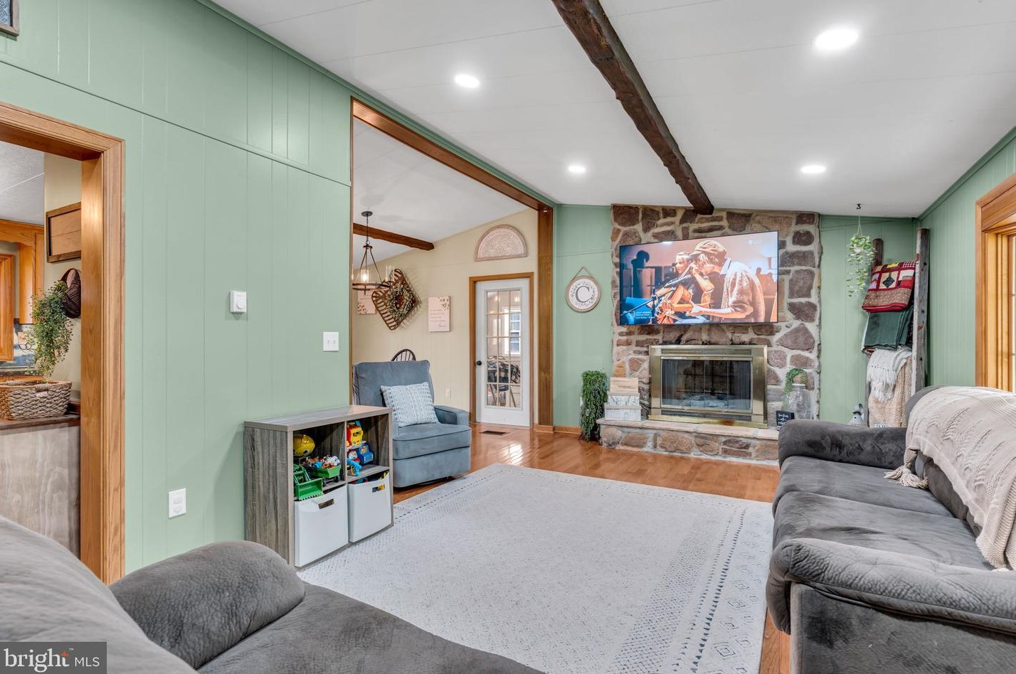 15420 Mountain Green Rd, Willow Hill, PA 17271