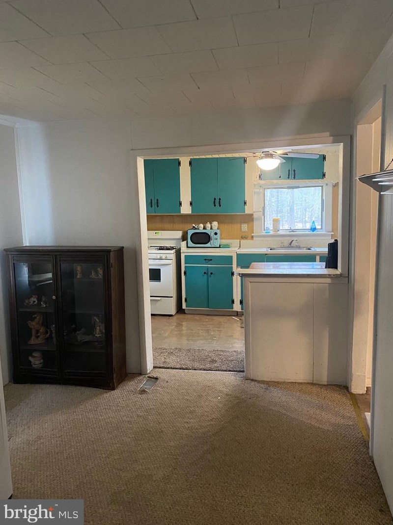 3341 Day Hollow Rd, Fayetteville PA  17222-9679 exterior